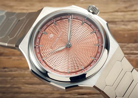 orologio svizzero simile all's audemars piguet|In evidenza: le 5 MIGLIORI alternative all'Royal Oak .